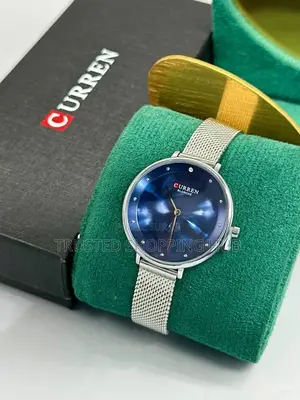 Montre Curren