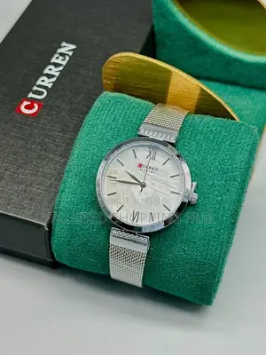 Montre Curren