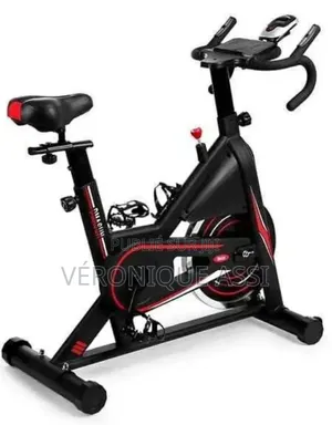 Vélo Sport