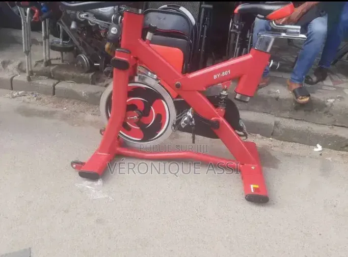 Vélo De Sport