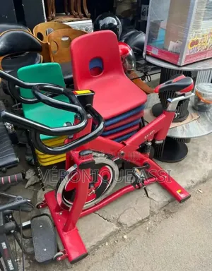 Vélo De Sport