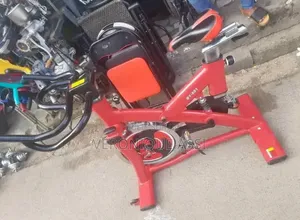 Vélo De Sport