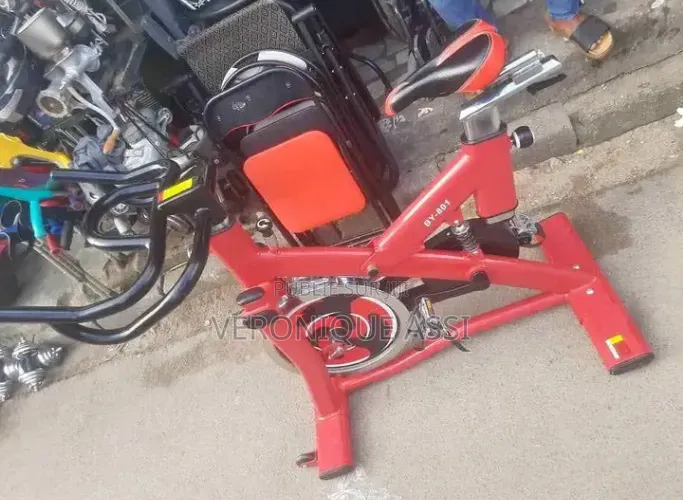 Vélo De Sport