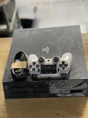 PlayStation 4 Pro