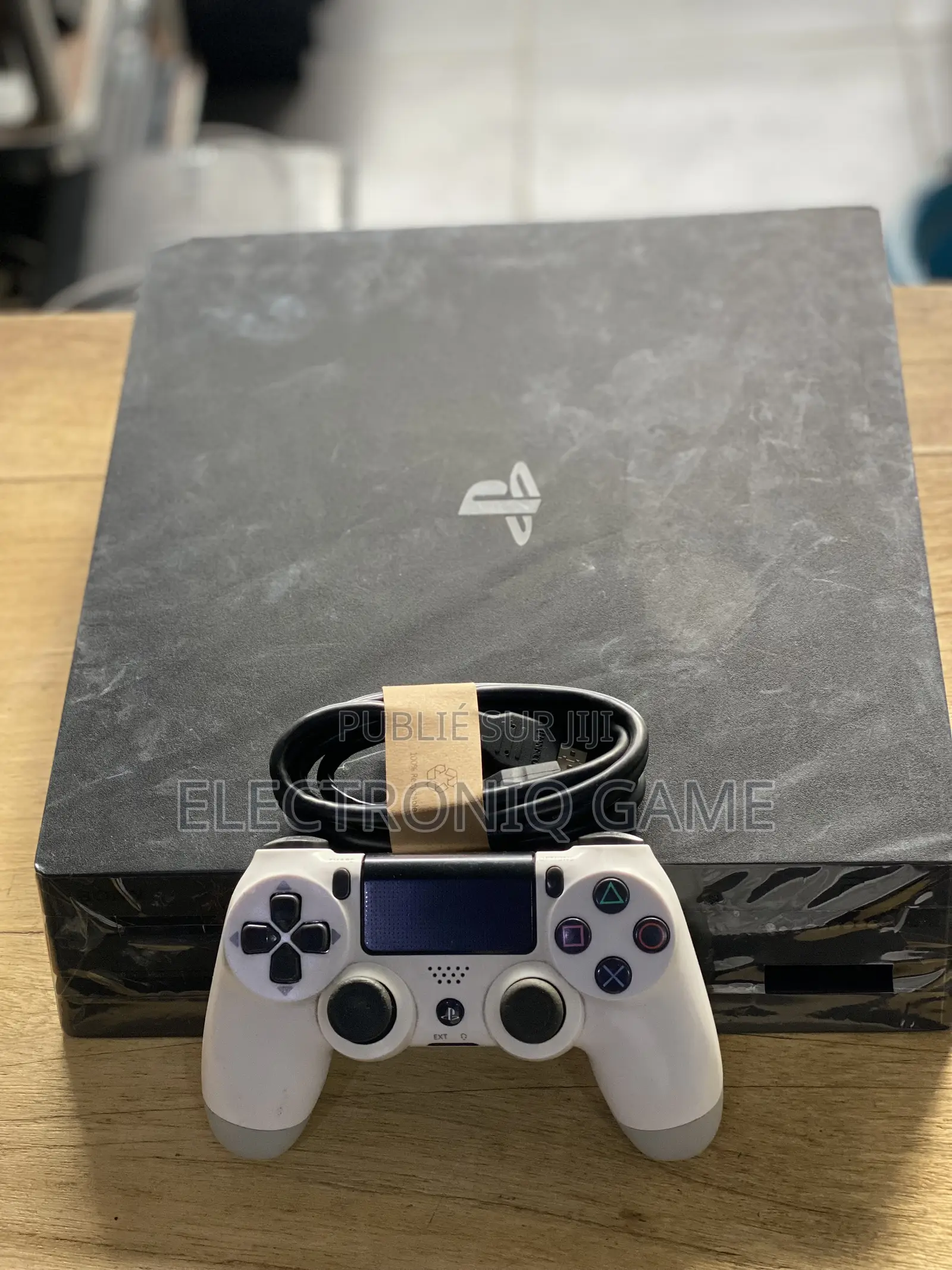 PlayStation 4 Pro