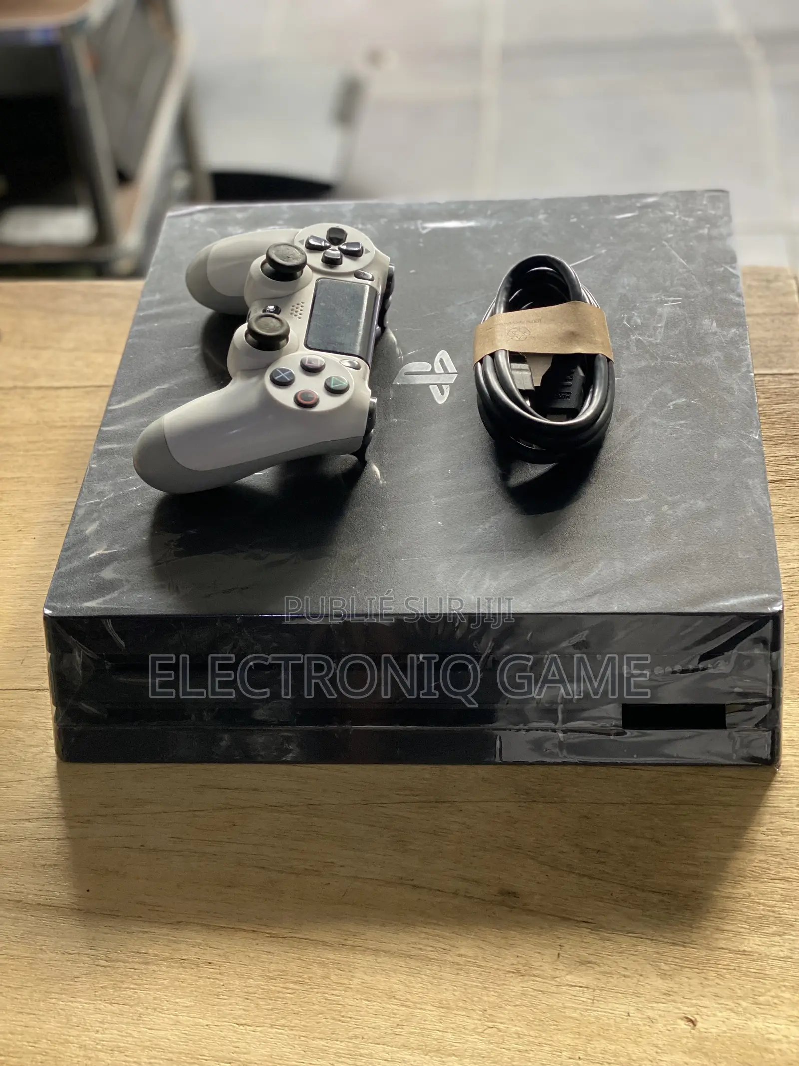 PlayStation 4 Pro