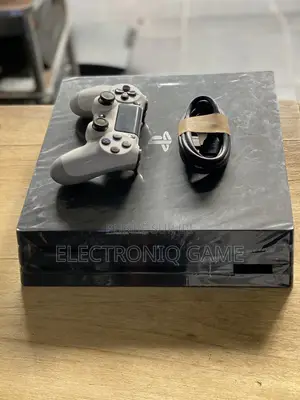 PlayStation 4 Pro