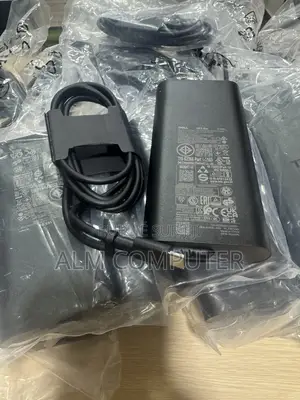 Chargeur Dell USB C 165w Charge Rapide