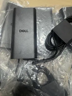 Chargeur Dell USB C 165w Charge Rapide