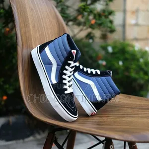 Vans Old Skool Montante