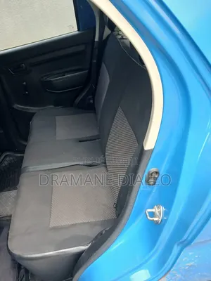 Suzuki S-Presso 2025 Bleu