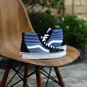 Vans Old Skool Montante