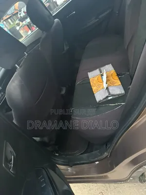 Suzuki Dzire 2022 Marron