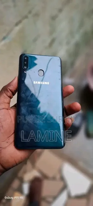 Nouveau Samsung Galaxy A56 128 GB Noir