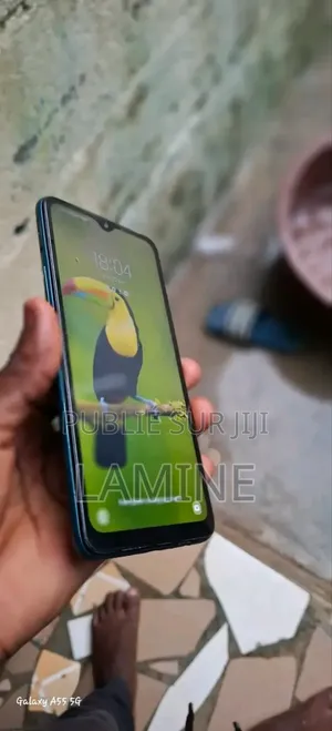 Nouveau Samsung Galaxy A56 128 GB Noir
