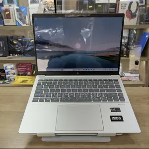 Nouveau HP EliteBook 840 G7 256GB Intel Core Ultra 7 HDD 512GB