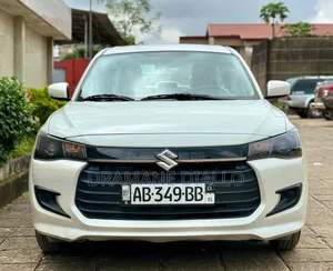 Suzuki Dzire 2025 Blanc cassé