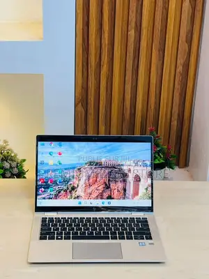 Nouveau HP EliteBook X360 1030 G3 16GB Intel Core i5 SSD 256GB
