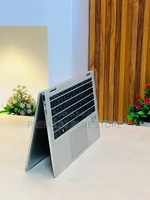 Nouveau HP EliteBook X360 1030 G3 16GB Intel Core i5 SSD 256GB