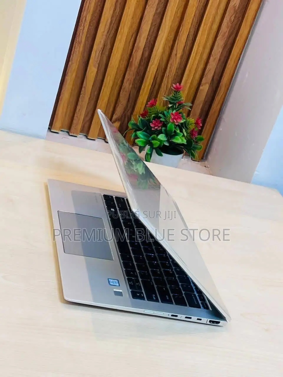 Nouveau HP EliteBook X360 1030 G3 16GB Intel Core i5 SSD 256GB