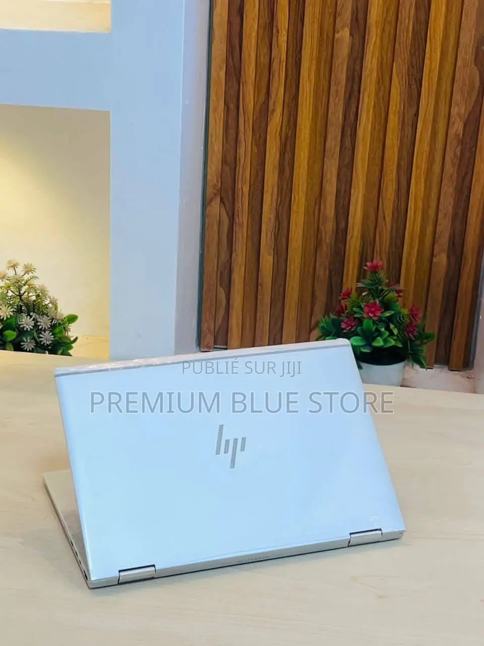 Nouveau HP EliteBook X360 1030 G3 16GB Intel Core i5 SSD 256GB