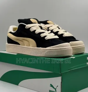 Puma Suède  Xl AUTHENTIQUE ORIGINAL QUALITE IRRÉPROCHABLE