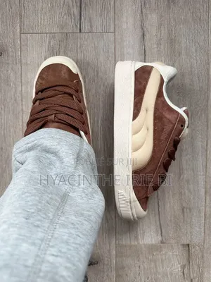 Puma Suède  Xl AUTHENTIQUE ORIGINAL QUALITE IRRÉPROCHABLE