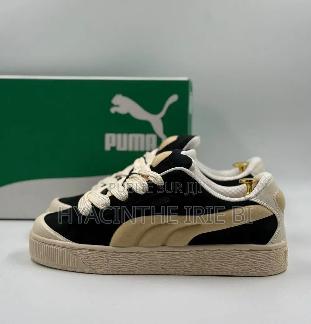 Puma Suède  Xl AUTHENTIQUE ORIGINAL QUALITE IRRÉPROCHABLE