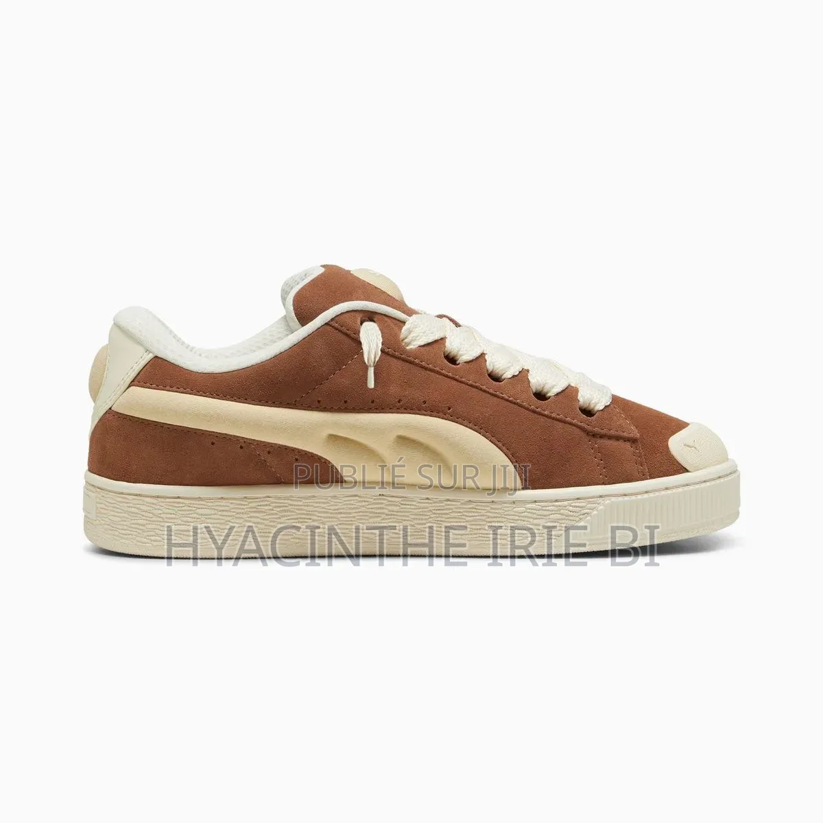 Puma Suède  Xl AUTHENTIQUE ORIGINAL QUALITE IRRÉPROCHABLE