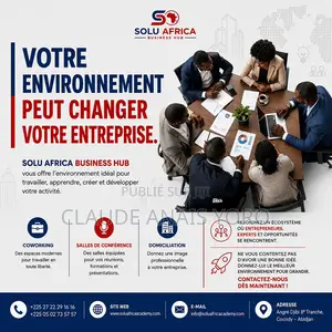 Un Environnement Qui Transforme Vos Idées en Opportunités