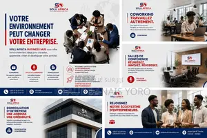 Un Environnement Qui Transforme Vos Idées en Opportunités