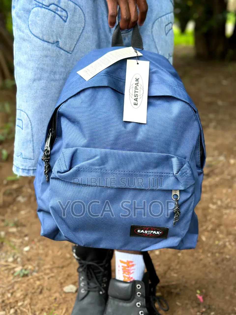 Sac EASTPAK