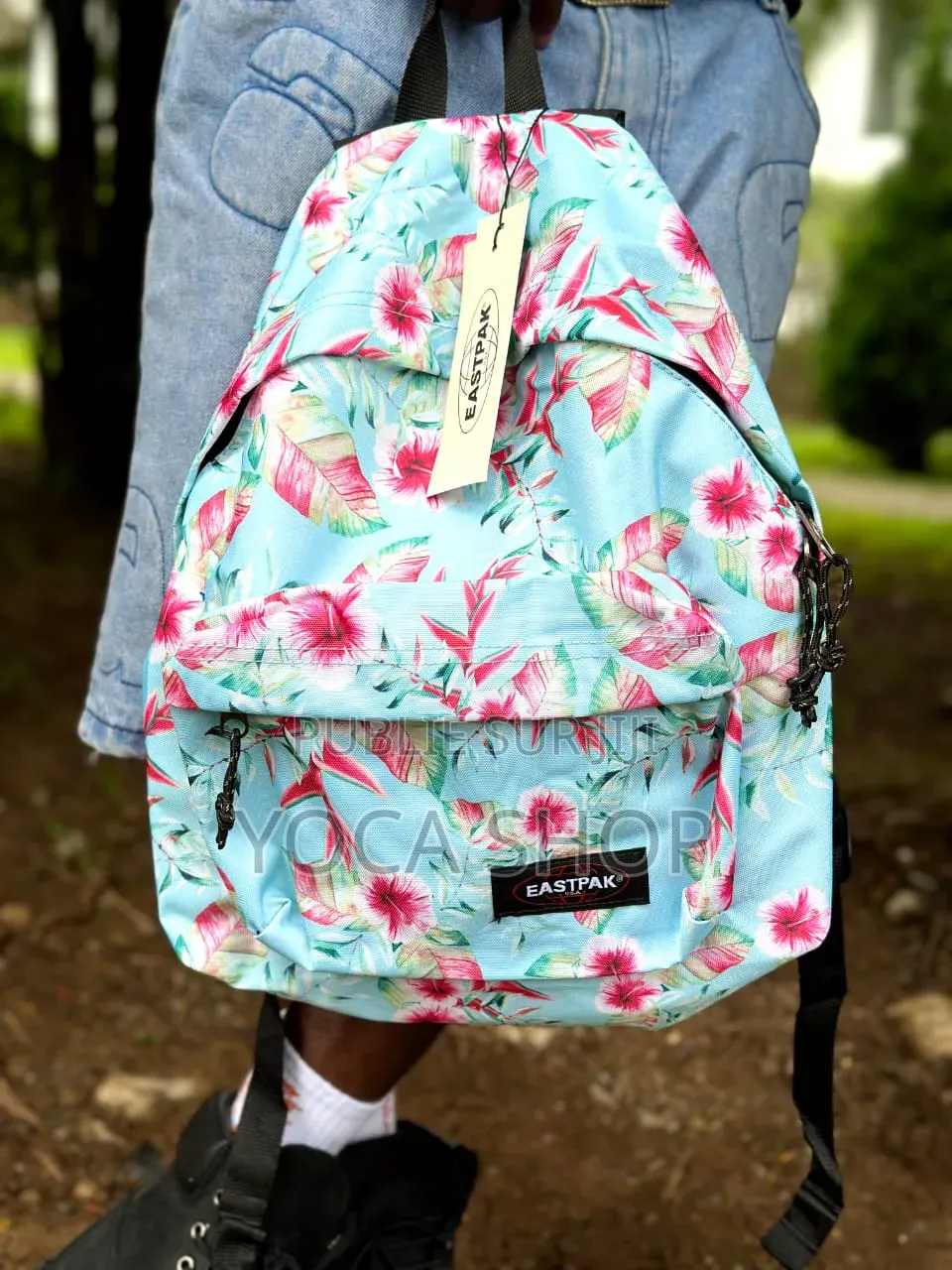 Sac EASTPAK