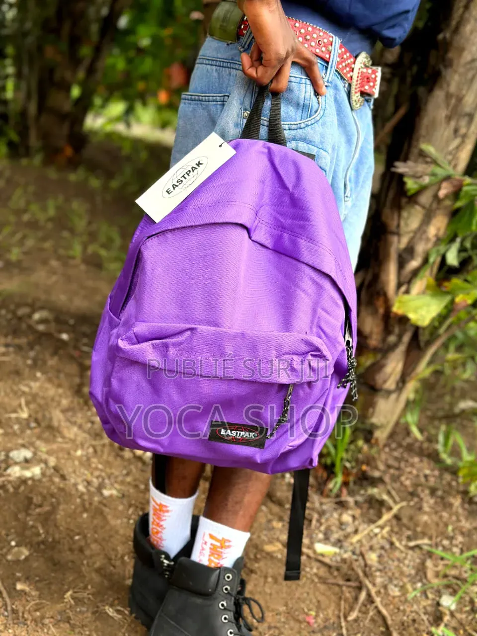 Sac EASTPAK