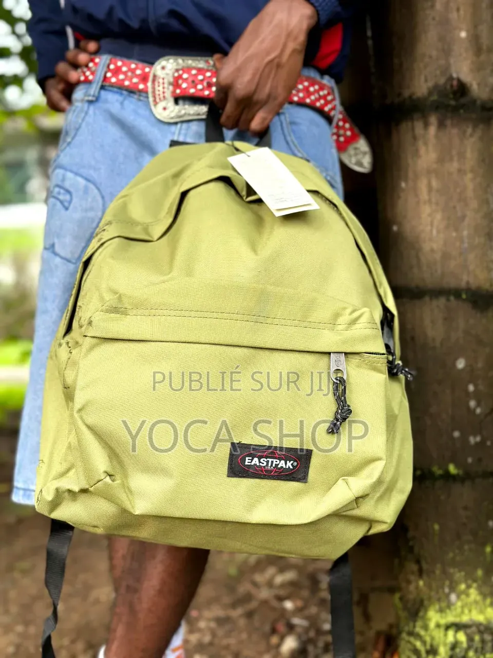 Sac EASTPAK