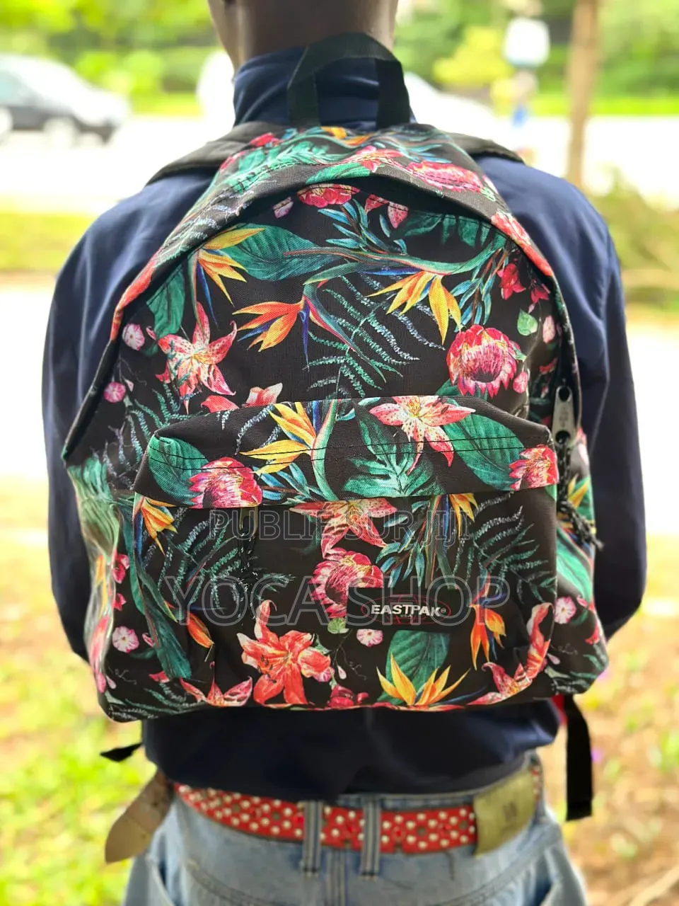 Sac EASTPAK