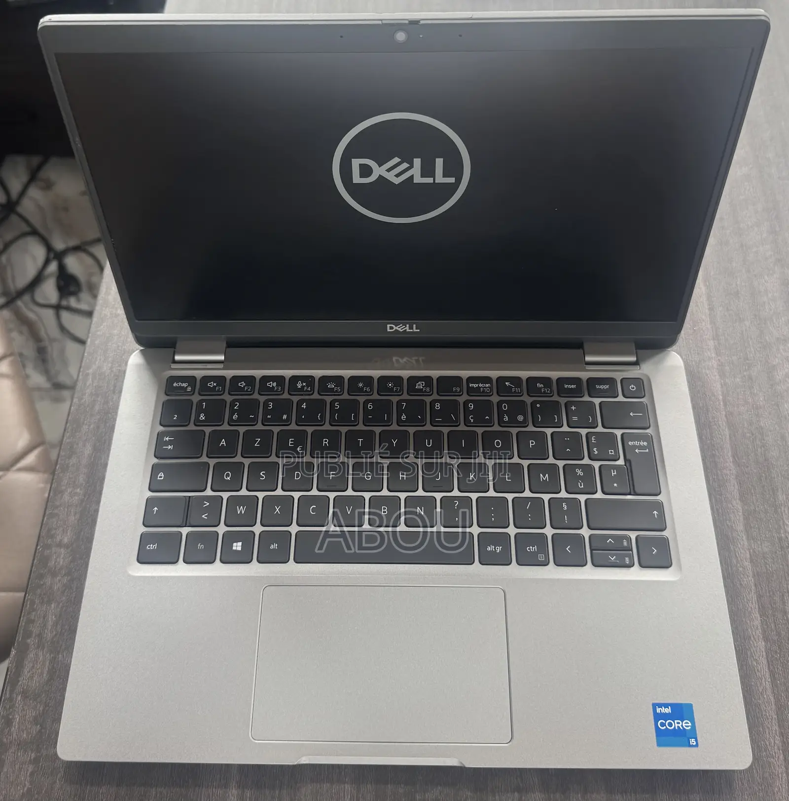 Ordinateur portable Dell Latitude 5320 8GB Intel Core i5 SSD 256GB