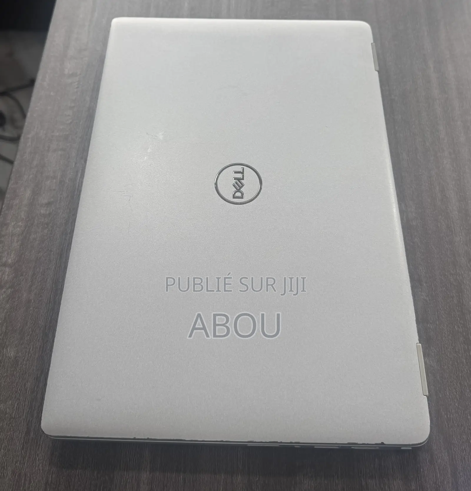 Ordinateur portable Dell Latitude 5320 8GB Intel Core i5 SSD 256GB