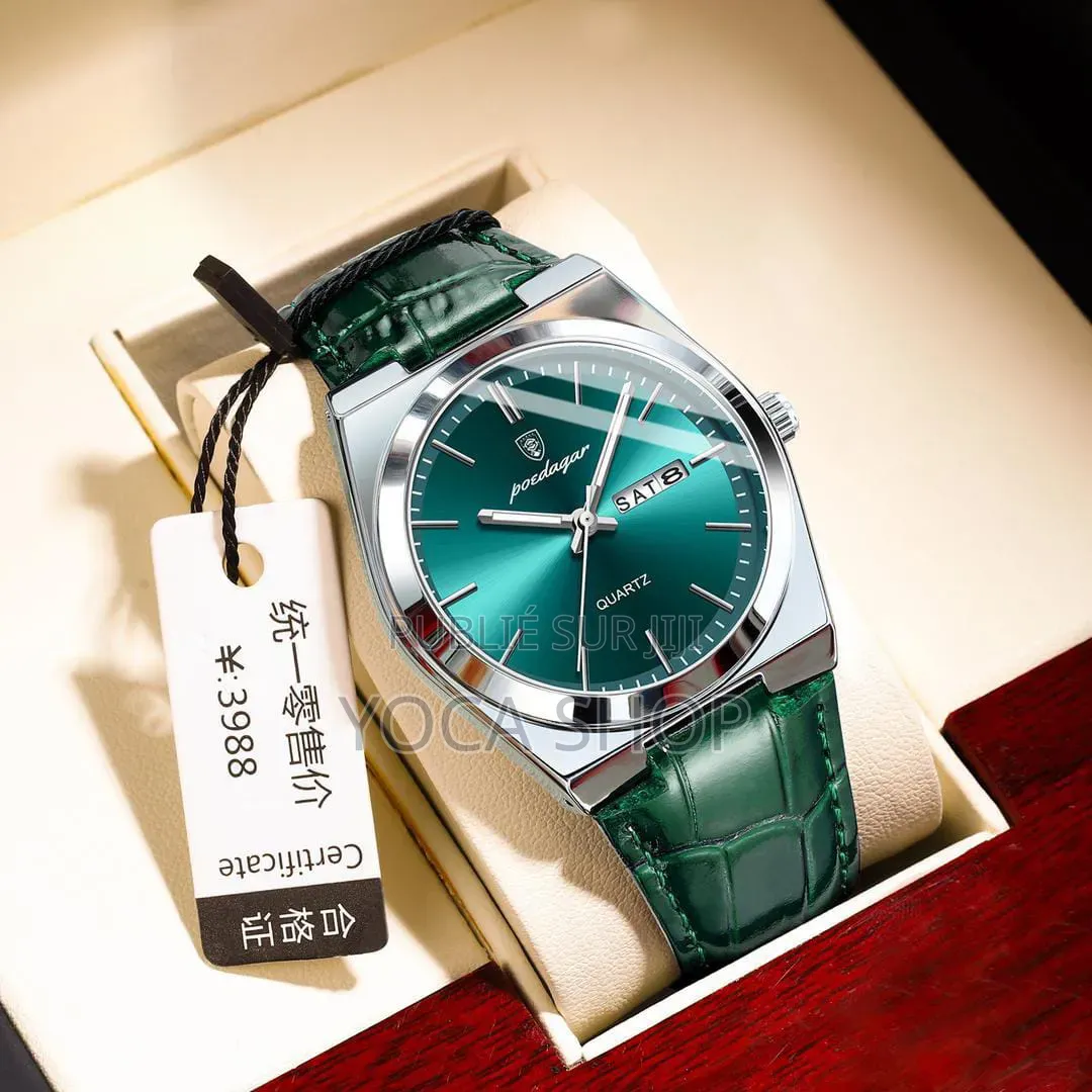 Montres De Luxe