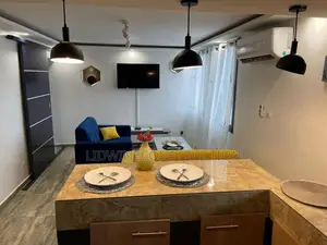 Appartement Meuble 3 Piee a Louer Koummassi Grand Arrefour