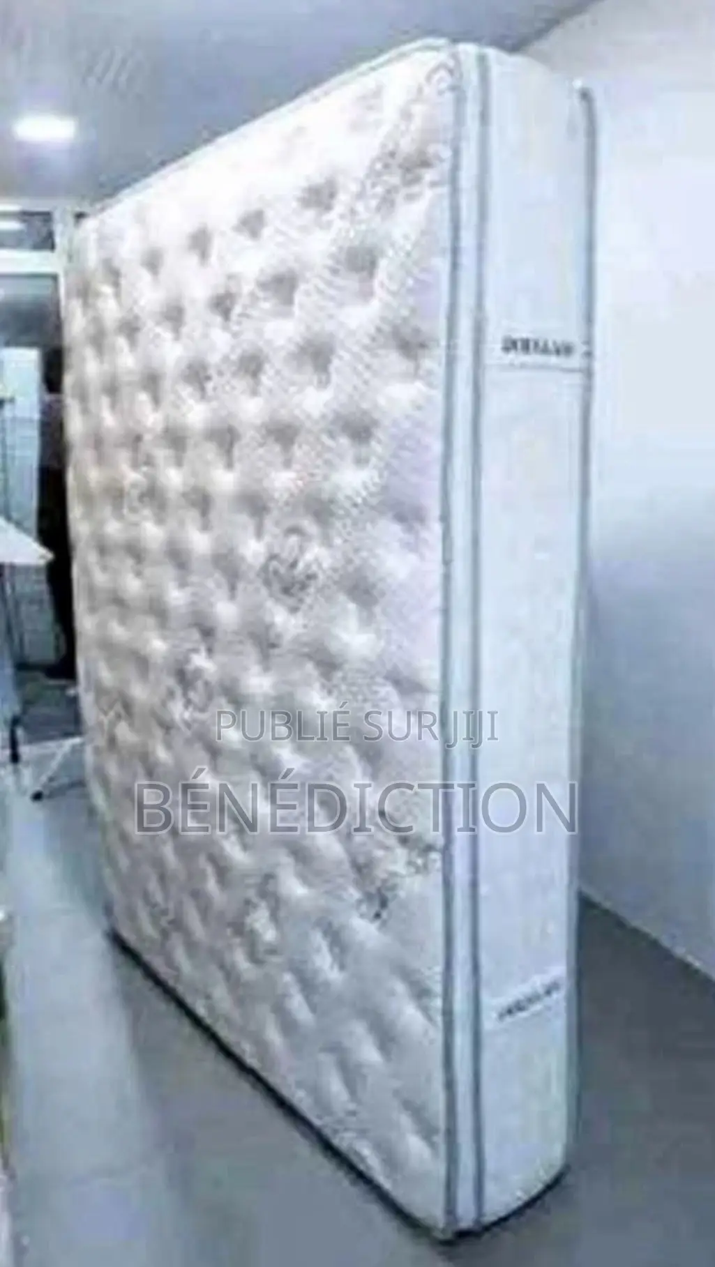Matelas Bon Prix Promotion