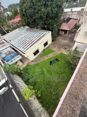 20chbre Duplex dans Sang, Deux Plateaux à Vendre