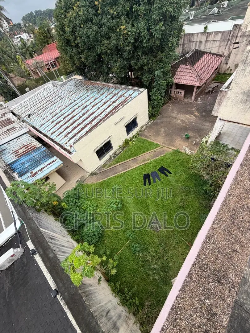 20chbre Duplex dans Sang, Deux Plateaux à Vendre