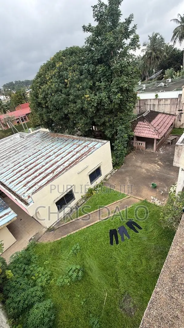 20chbre Duplex dans Sang, Deux Plateaux à Vendre