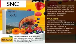 Espace Santé Superlife
