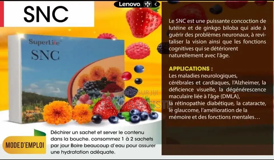 Espace Santé Superlife