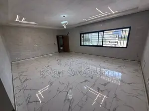 1chbre Duplex dans Issouf Sawadogo, Cocody à Vendre
