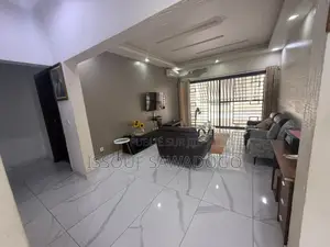 1chbre Duplex dans Issouf Sawadogo, Cocody à Vendre