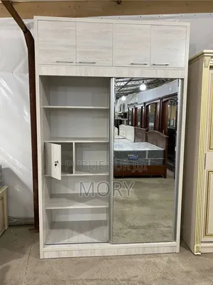 Placard De Chambre Moderne Avec Vitre Coulissante