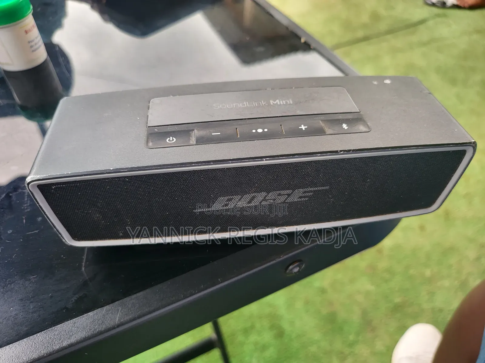 Bose Soundlink Mini